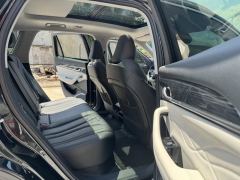 Geely Xingyue L 2.0T Dual Clutch 2WD Premium - ფოტო 11