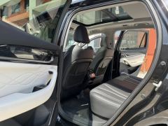 Geely Xingyue L 2.0T Dual Clutch 2WD Premium - ფოტო 12