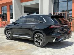 Geely Xingyue L 2.0T Dual Clutch 2WD Premium - ფოტო 13