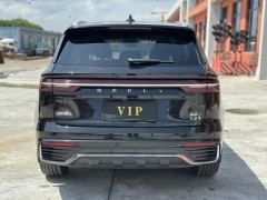 Geely Xingyue L 2.0T Dual Clutch 2WD Premium - ფოტო 14
