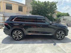 Geely Xingyue L 2.0T Dual Clutch 2WD Premium - ფოტო 15
