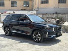 Geely Xingyue L 2.0T Dual Clutch 2WD Premium - ფოტო 3