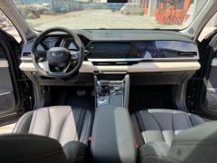 Geely Xingyue L 2.0T Dual Clutch 2WD Premium - ფოტო 4