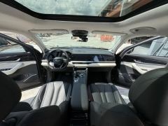Geely Xingyue L 2.0T Dual Clutch 2WD Premium - ფოტო 5