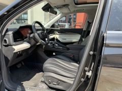 Geely Xingyue L 2.0T Dual Clutch 2WD Premium - ფოტო 6