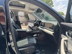 Geely Xingyue L 2.0T Dual Clutch 2WD Premium - ფოტო 7
