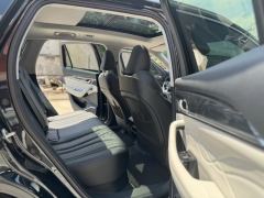 Geely Xingyue L 2.0T Dual Clutch 2WD Premium - ფოტო 8