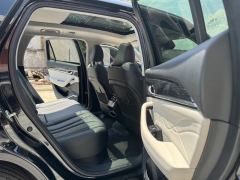 Geely Xingyue L 2.0T Dual Clutch 2WD Premium - ფოტო 9