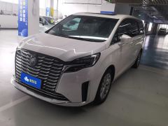 Buick GL8 Avenir 2.0T Edition 4 - ფოტო 1