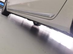 Buick GL8 Avenir 2.0T Edition 4 - ფოტო 11