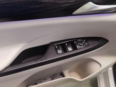 Buick GL8 Avenir 2.0T Edition 4 - ფოტო 13