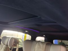 Buick GL8 Avenir 2.0T Edition 4 - ფოტო 15