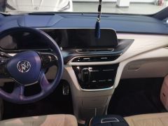 Buick GL8 Avenir 2.0T Edition 4 - ფოტო 16
