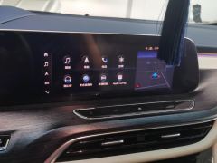 Buick GL8 Avenir 2.0T Edition 4 - ფოტო 17