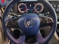 Buick GL8 Avenir 2.0T Edition 4 - ფოტო 18