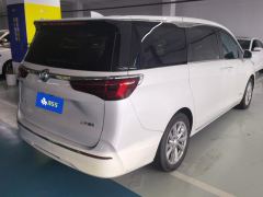 Buick GL8 Avenir 2.0T Edition 4 - ფოტო 2