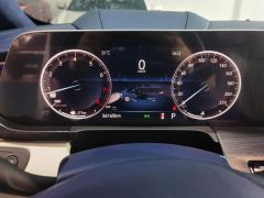 Buick GL8 Avenir 2.0T Edition 4 - ფოტო 20