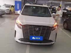 Buick GL8 Avenir 2.0T Edition 4 - ფოტო 3