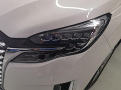 Buick GL8 Avenir 2.0T Edition 4 - ფოტო 4