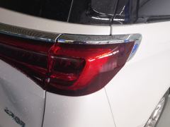 Buick GL8 Avenir 2.0T Edition 4 - ფოტო 5