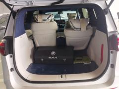Buick GL8 Avenir 2.0T Edition 4 - ფოტო 7