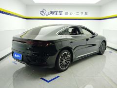 BYD Han DM-i Edition 1.5T 121km Version - ფოტო 2