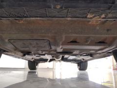 Oshan Oushang Z6 1.5T Version - ფოტო 8