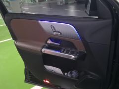 Mercedes-Benz GLB 200 Dynamic - ფოტო 12