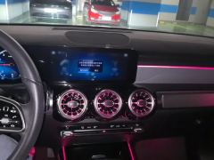 Mercedes-Benz GLB 200 Dynamic - ფოტო 17