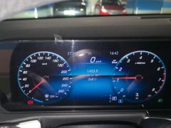 Mercedes-Benz GLB 200 Dynamic - ფოტო 20