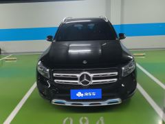 Mercedes-Benz GLB 200 Dynamic - ფოტო 3