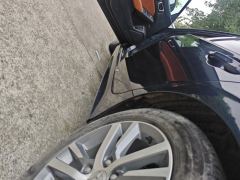 Honda Civic 240TURBO CVT Vigorous Edition - photo 11