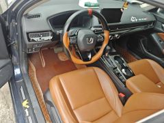 Honda Civic 240TURBO CVT Vigorous Edition - photo 16