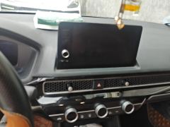 Honda Civic 240TURBO CVT Vigorous Edition - photo 17