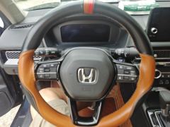 Honda Civic 240TURBO CVT Vigorous Edition - photo 18