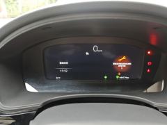Honda Civic 240TURBO CVT Vigorous Edition - photo 20