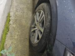 Honda Civic 240TURBO CVT Vigorous Edition - photo 6