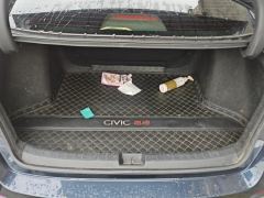 Honda Civic 240TURBO CVT Vigorous Edition - photo 7