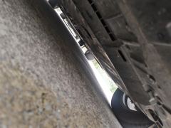 Honda Civic 240TURBO CVT Vigorous Edition - photo 8