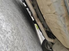 Honda Civic 240TURBO CVT Vigorous Edition - photo 9