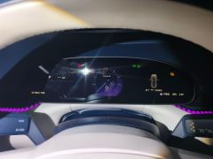 Zeekr 007 616km AWD Edition Lithium iron phosphate - ფოტო 20