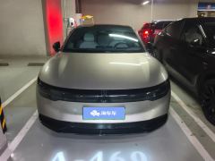 Zeekr 007 616km AWD Edition Lithium iron phosphate - ფოტო 3