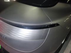 Zeekr 007 616km AWD Edition Lithium iron phosphate - ფოტო 5