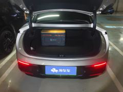 Zeekr 007 616km AWD Edition Lithium iron phosphate - ფოტო 7