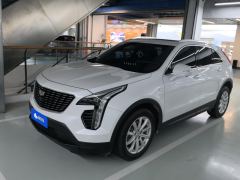 Cadillac XT4 28T FWD Fashion Edition - фото 1