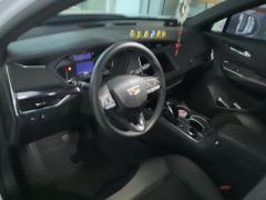 Cadillac XT4 28T FWD Fashion Edition - фото 16
