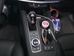 Cadillac XT4 28T FWD Fashion Edition - фото 19