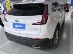 Cadillac XT4 28T FWD Fashion Edition - фото 2