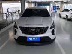 Cadillac XT4 28T FWD Fashion Edition - фото 3