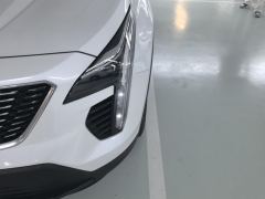 Cadillac XT4 28T FWD Fashion Edition - фото 4